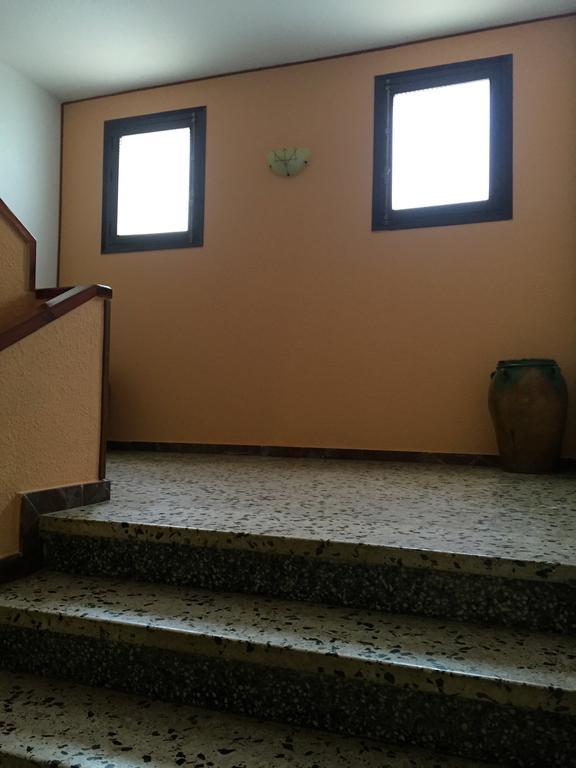 Pension Provenzal Mojácar Εξωτερικό φωτογραφία